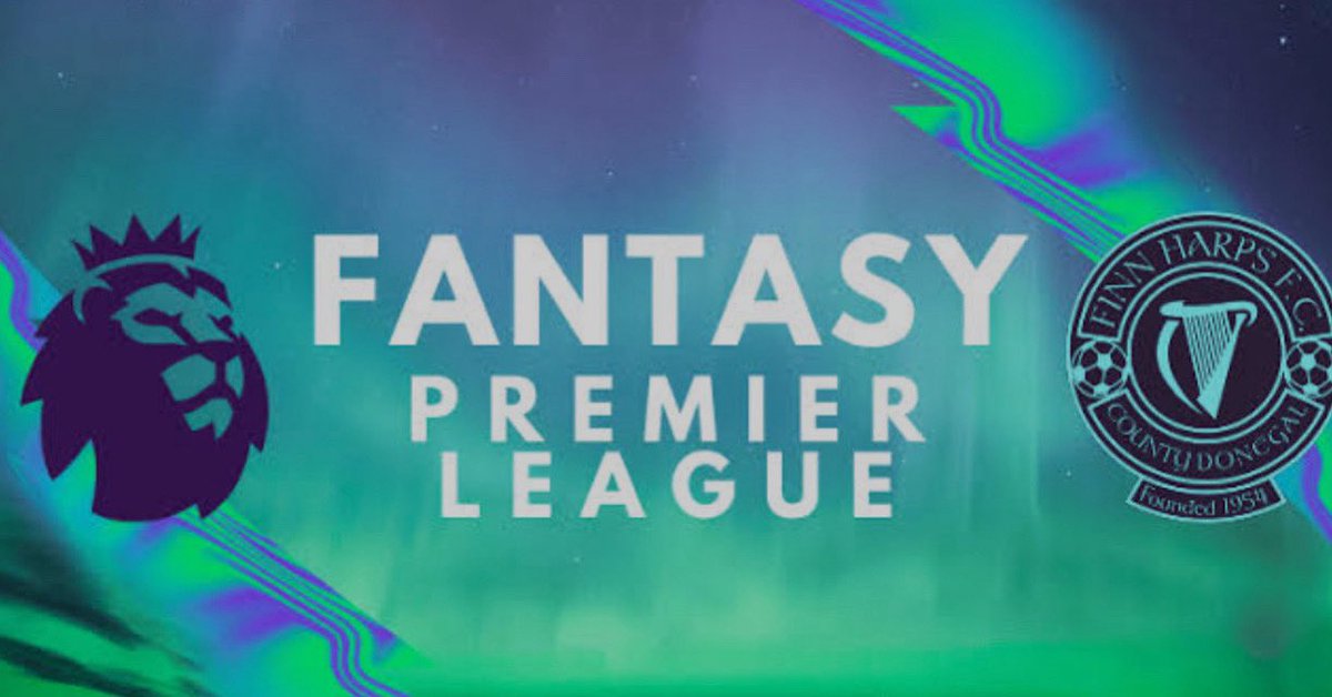 Codes for the fantasy premier league.

We have the traditional league and also a head to head league 

There will be a prize also :-) 

Traditional league 
Code - n9tt8u

Link

fantasy.premierleague.com/leagues/auto-j…

Head to head league

Code - opem9y

Link 
fantasy.premierleague.com/leagues/auto-j…