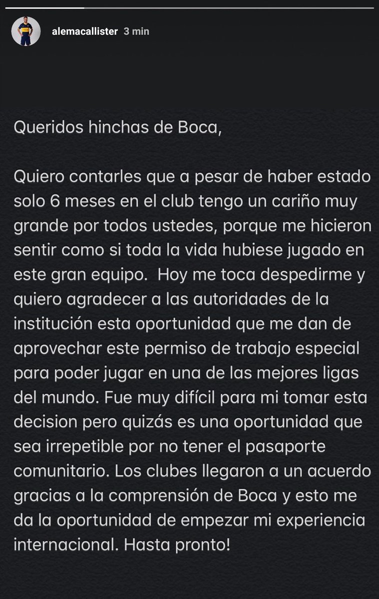 coco_jrr's tweet photo. @lucasdarwin819 @palermismo y esta historia que subió que onda? https://t.co/SmciTExUTR