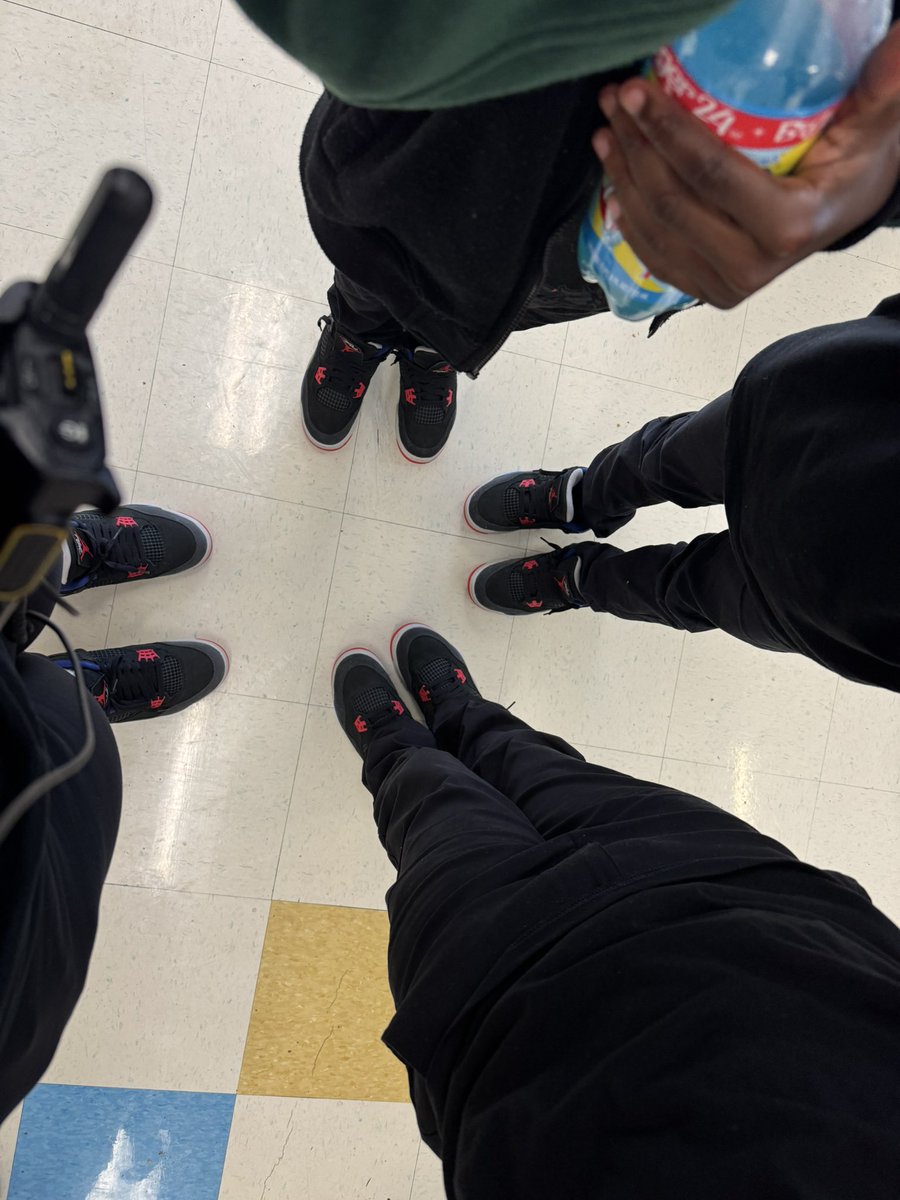 KJ Stormer, Ph.D. tweet media