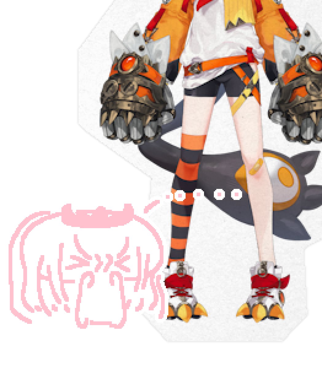 standees
#rkggk #callillust