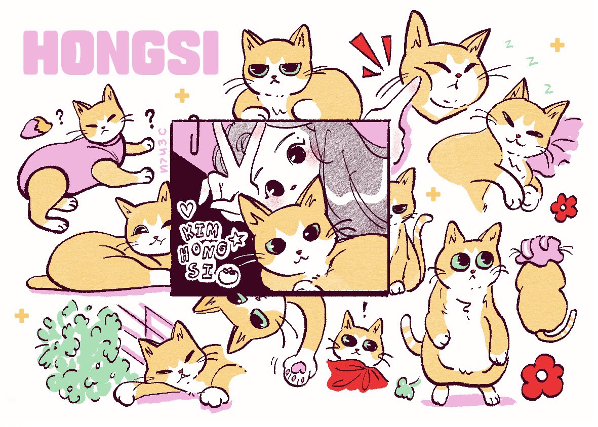 jen β¨ (@n7u3c) on Twitter photo it's kim hongsi day πΌ
#κΉνμ€ #kimhyeyoon it's kim hongsi day πΌ
#κΉνμ€ #kimhyeyoon