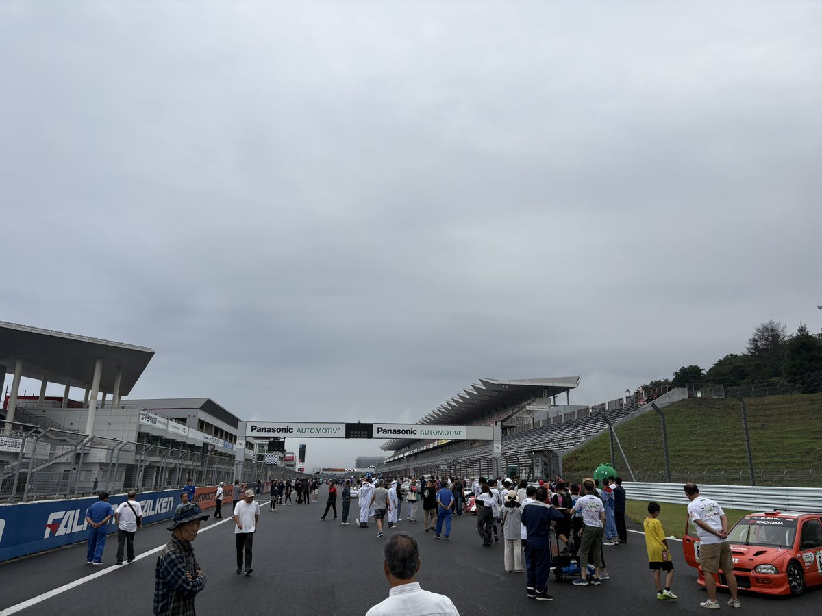 K4-GP公式 tweet media