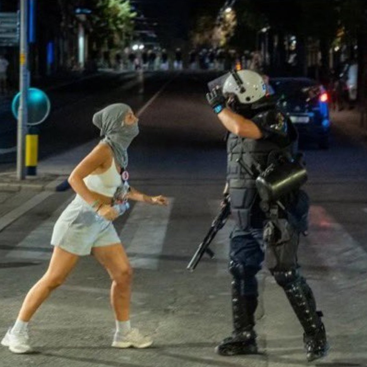 Global Dissident (@globaldiss) on Twitter photo Serbian women! 🇷🇸☦️♥️ Serbian women! 🇷🇸☦️♥️