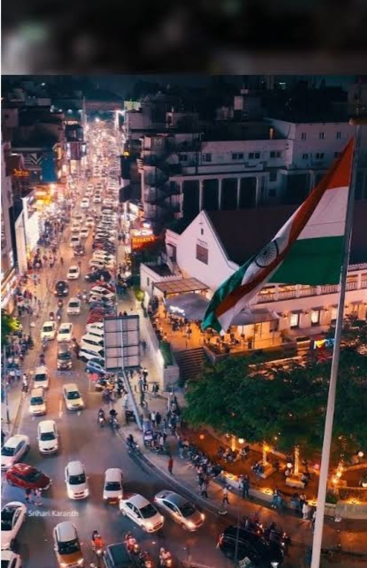 Sampath Reddy Mamidi (@sampath6556) on Twitter photo DAY 226 — Freedom from Traffic is Hyderabad’s 79th Independence Day Wish
Dear Prime Minister
<a href="/narendramodi/">Narendra Modi</a>
Independence day greetings from Hyderabad.
In 1947, our nation won its freedom. Today, on the 79th Independence Day, Hyderabad seeks its own freedom — from crippling DAY 226 — Freedom from Traffic is Hyderabad’s 79th Independence Day Wish
Dear Prime Minister
<a href="/narendramodi/">Narendra Modi</a>
Independence day greetings from Hyderabad.
In 1947, our nation won its freedom. Today, on the 79th Independence Day, Hyderabad seeks its own freedom — from crippling