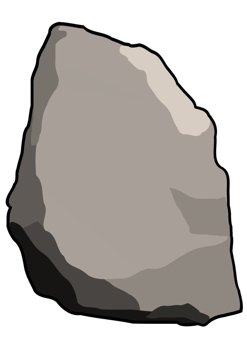 Rock NFTs.