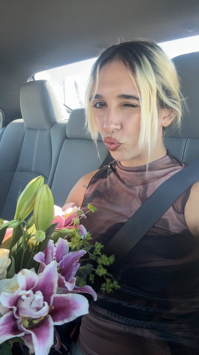 flower girl