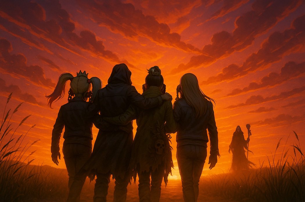 JillianValentin tweet media