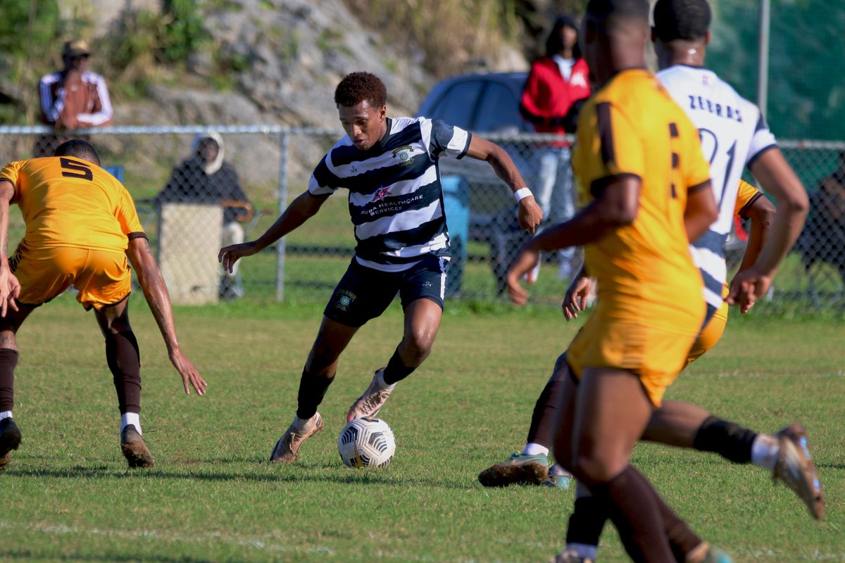 𝗦𝗜𝗚𝗡𝗘𝗗: 𝗝𝗼𝘀𝗵𝘂𝗮 𝗝𝗼𝘀𝗲𝗽𝗵✍️⚽️
Congratulations to Joshua Joseph who has recently signed a professional contract to play for Cheadle Heath Nomads, currently in the North West Counties League Division One South in Manchester, England.
