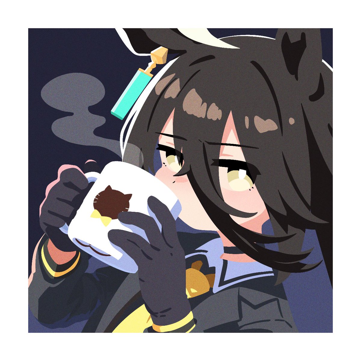 waonaolmao's tweet image. silly alts i kept