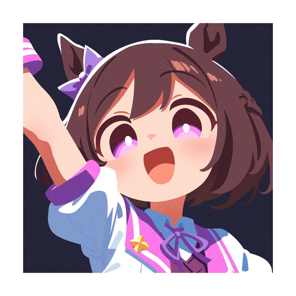 waonaolmao's tweet image. silly alts i kept