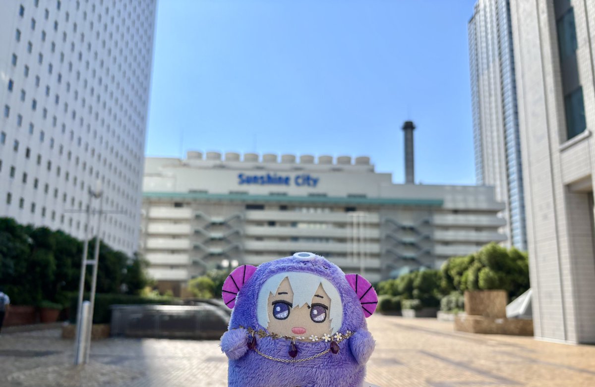 nui_pooon's tweet photo. Sunshine☀️ https://t.co/5jGytSRUcz