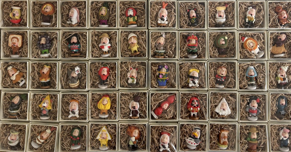 Make Merry gallery on X: 