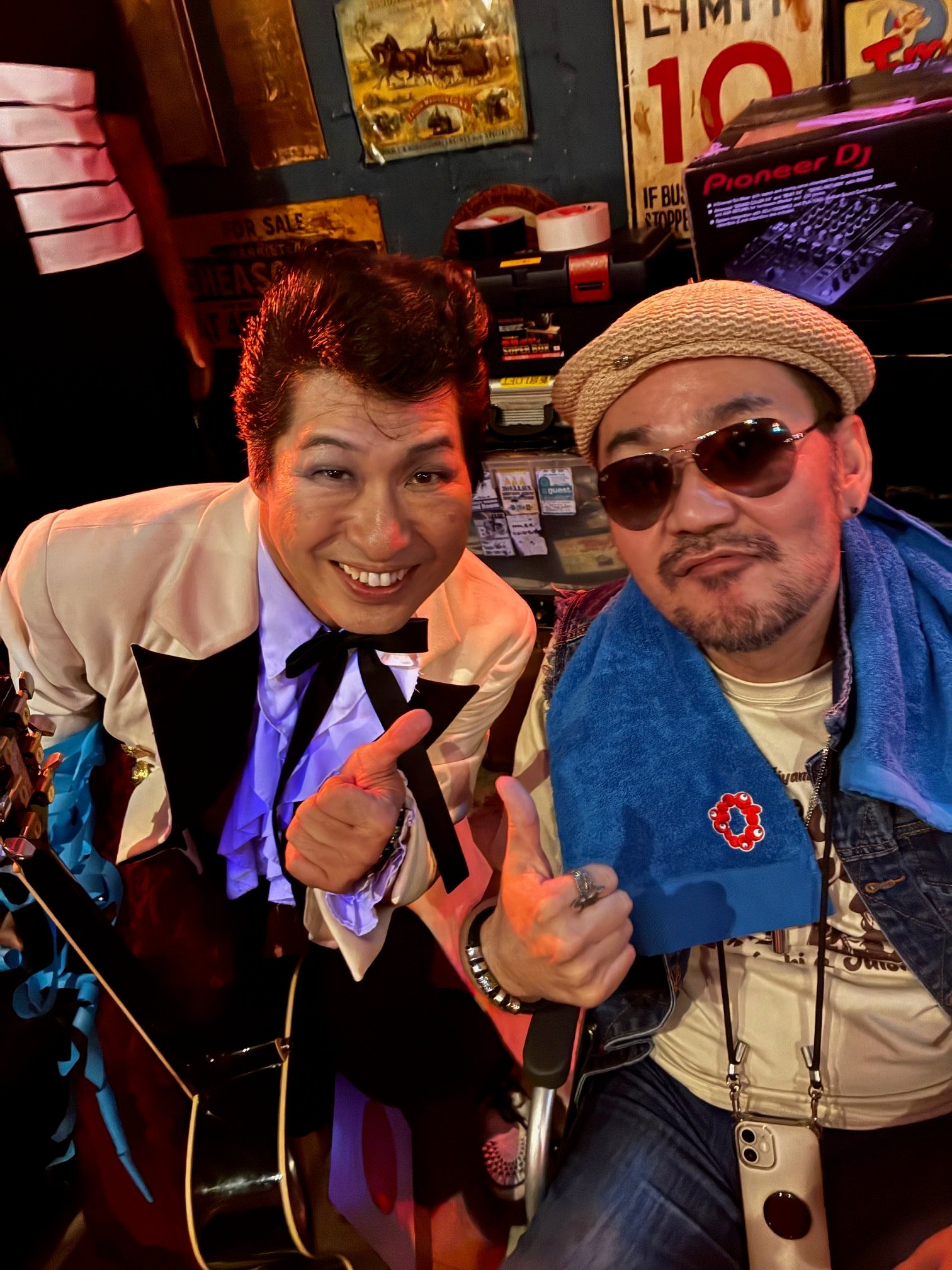 DOG FIGHT ONE NITE LIVE STILL CRAZY Ⅱ 【公式通販】