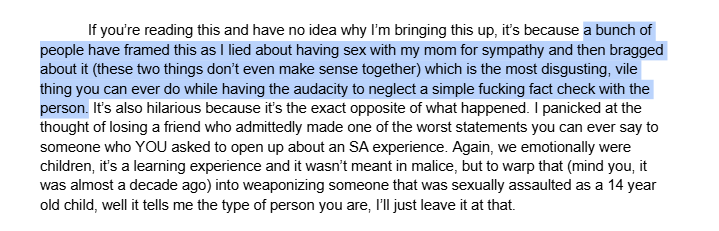 Technicals 👾 tweet media