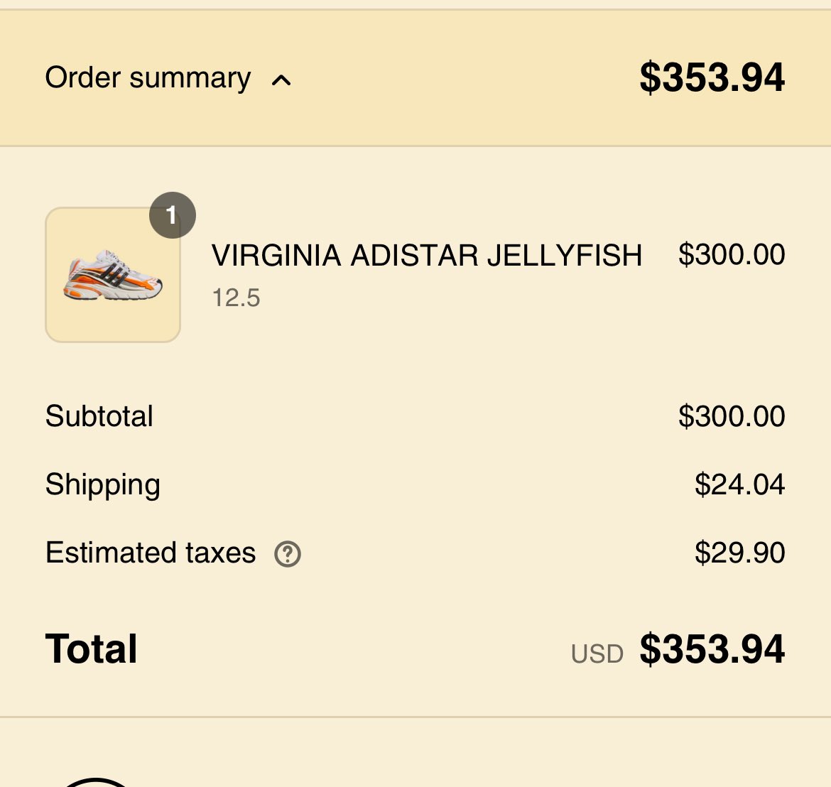 Essential Kicks tweet media