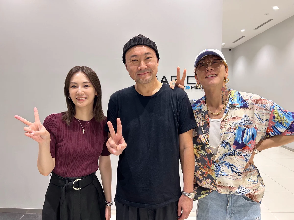 渋谷龍太 SUPER BEAVER on X: 