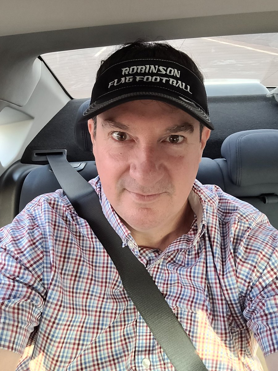 Matt Kemp (@matt_j_kemp) on Twitter photo Both <a href="/RobinsonFlag/">RobinsonFlagFootball</a> alums competing at <a href="/twg2025/">The World Games 2025</a> in Chengdu made some waves yesterday. Brought along some RHS gear today to represent the greatest flag football program in the USA!! Go Knights! Both <a href="/RobinsonFlag/">RobinsonFlagFootball</a> alums competing at <a href="/twg2025/">The World Games 2025</a> in Chengdu made some waves yesterday. Brought along some RHS gear today to represent the greatest flag football program in the USA!! Go Knights!