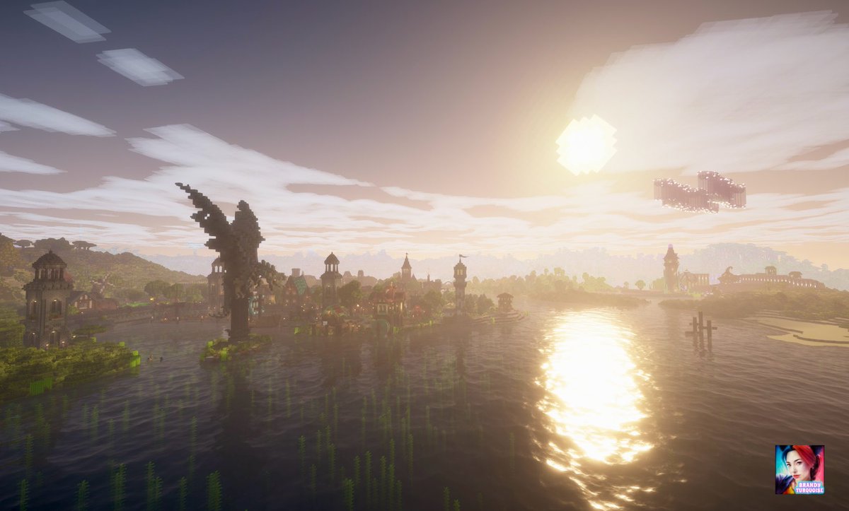 BrandyTurquoise tweet media