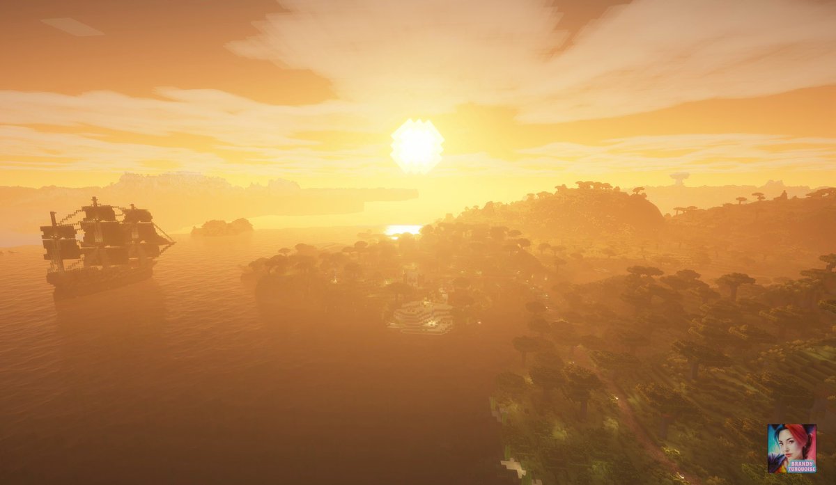 BrandyTurquoise tweet media