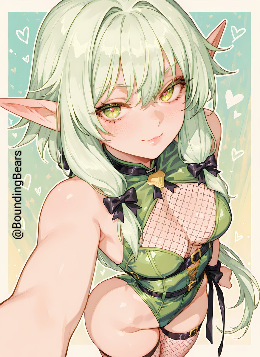 #GoblinSlayer