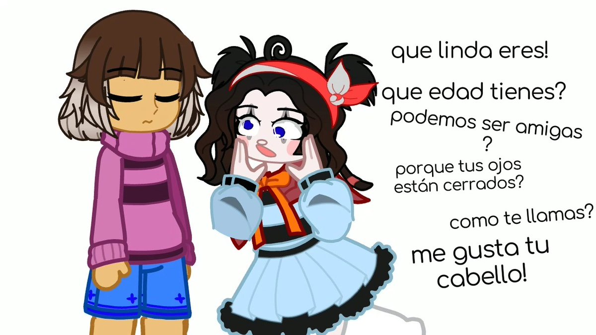 laniarobotv11's tweet photo. @FRtale_oficial6 me acordé que tenía a Faith en mi GL2☕
(La de la segunda imagen es una fanchild mía llamada Mashy-)
#FRtale #fanchild https://t.co/OuReRAlsEy