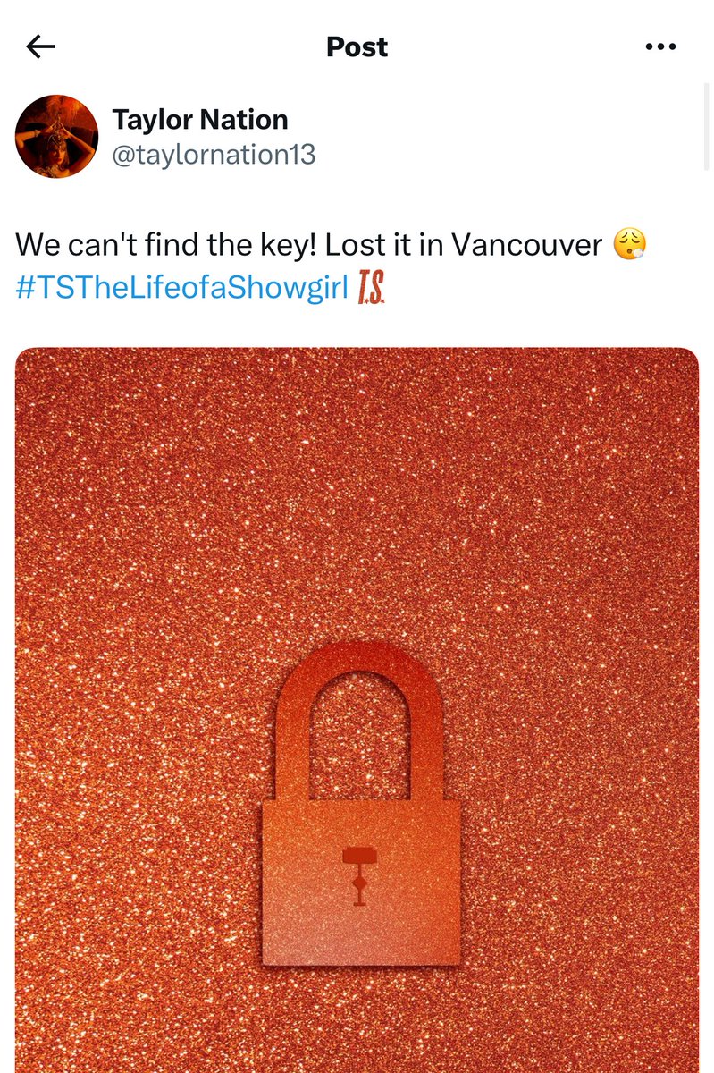SwimBeckRun's tweet photo. I’M SORRY WHERE?!?!?!
DOC THIS SATURDAY?!?!?
I WAS FILMED IN VANCOUVER 
AHHHHHHHHHHHHHHHHHH
#TSTheLifeofaShowgirl @taylornation13 @taylorswift13 https://t.co/EAZrJ2CJZy