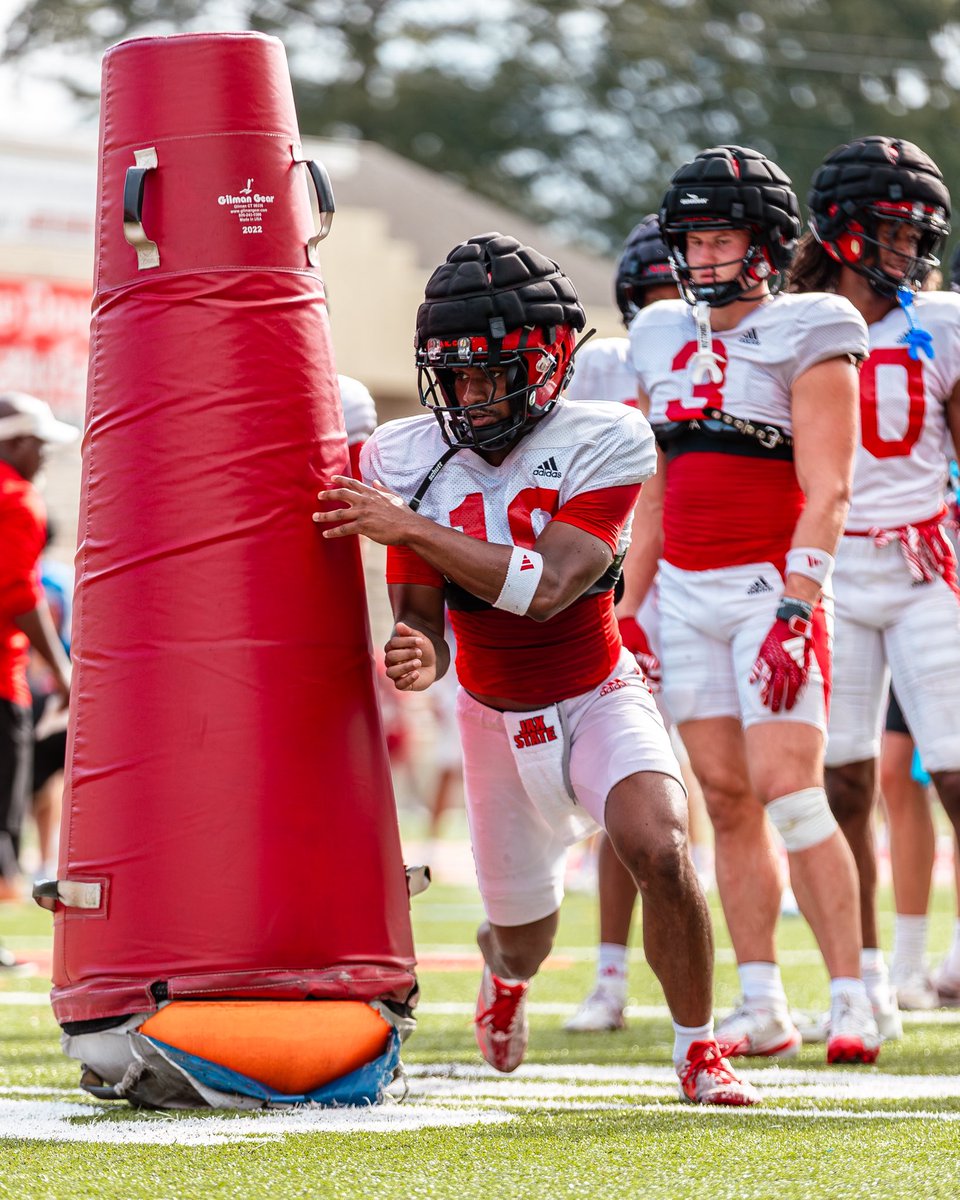 JaxStateFB's tweet photo. Daily Deposit ✅

#EmbraceTheGrind | #AKC https://t.co/AnFpZwlXlh