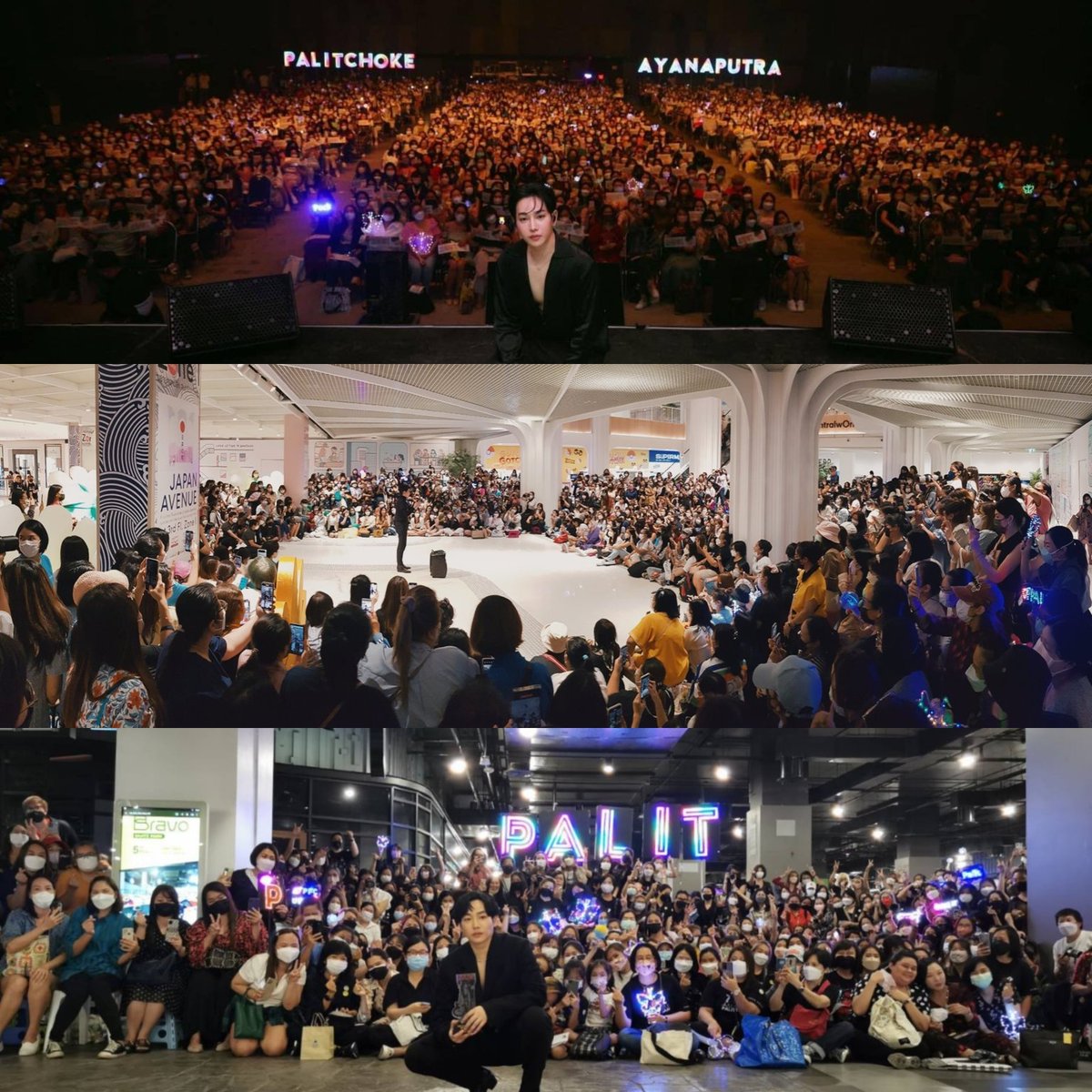 patong_w's tweet photo. ที่แห่งนี้มีความรักอยู่ 
คอยรับรู้และคอยเข้าใจ
แม้ข้างนอกจะเป็นอย่างไร 
จะร้อนหรือหนาวแค่ไหน ก็ไม่สำคัญ
จะเตรียมความรักไว้ให้เธอพักผ่อน 
ลืมความร้อนเรื่องราวที่ไหวหวั่น
และรอยยิ้มที่มาจากใจ 
เพื่อเพิ่มเติมความสดใส 
เมื่อไหร่ที่พบกัน @peckpalit https://t.co/FFX9jkIJgH