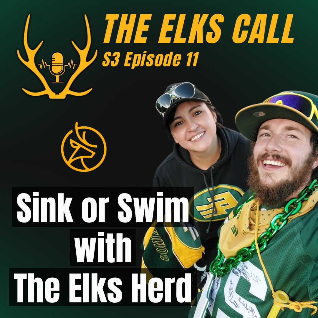TONIGHT ON THE ELKS CALL:
The Edmonton Elks are charging towards back-to-back wins for the first time this season and we have your fan reactions! 
ALSO:
- Heroes return to the roster
- When will we see sacks?
- What separates the EE from the other YEG sports teams?
8:30PM on SSN!