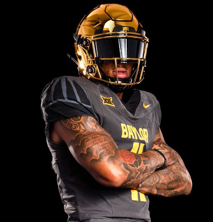 Barstool Big 12 tweet media