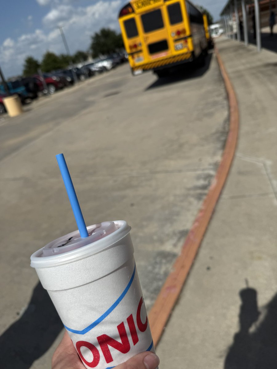 Hannah Thompson (@mrst_teaches_) on Twitter photo So thankful for our Bus Buddies <a href="/CFISDAndre/">Andre' Elementary</a>
They are truly the best. Big thank you to Mr. Stephen Bergman for quenching our thirst and supplying our bus drivers with water. So thoughtful. Our Leopards were excited to have their help as well. We love this <a href="/CyFairISD/">Cypress-Fairbanks ISD</a>. 💛🚌 So thankful for our Bus Buddies <a href="/CFISDAndre/">Andre' Elementary</a>
They are truly the best. Big thank you to Mr. Stephen Bergman for quenching our thirst and supplying our bus drivers with water. So thoughtful. Our Leopards were excited to have their help as well. We love this <a href="/CyFairISD/">Cypress-Fairbanks ISD</a>. 💛🚌