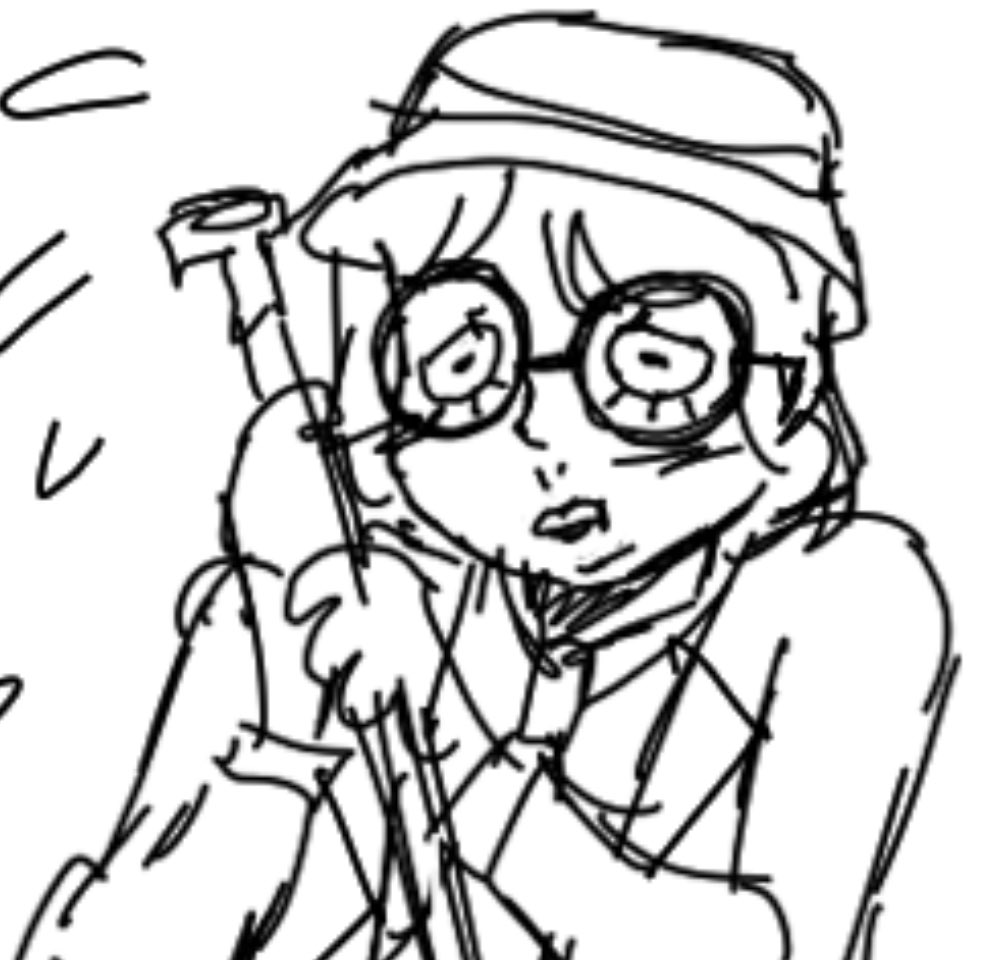 I like Helena a lot too