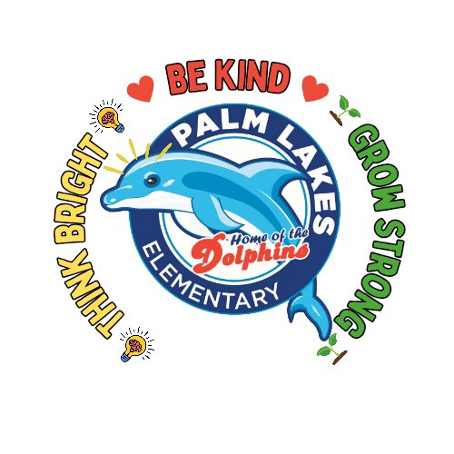 Palm Lakes Elementary has students from Pre-K to 5th grade THINKING BRIGHT, BEING KIND &amp; GROWING STRONG every day. We strive to develop students that are driven by a love for learning and a commitment to positive growth.
💡❤️🌿 <a href="/MDCPS/">Miami-Dade Schools</a> <a href="/MDCPSNorth/">M-DCPS North Region</a> #YourBestChoiceMDCPS