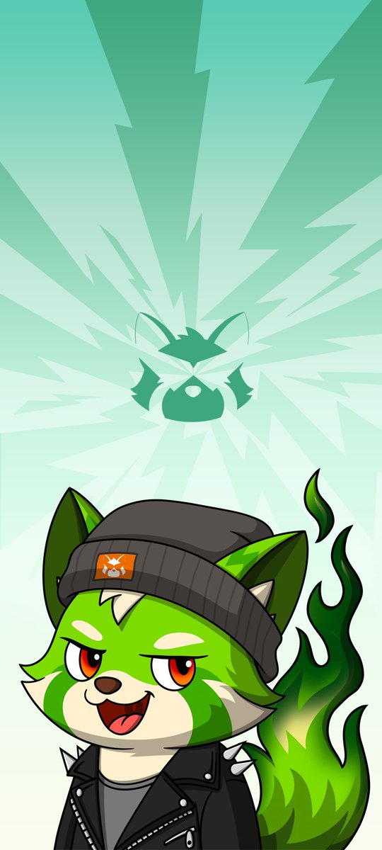 Fresh from the fox den wallpapers are here. 🦊

Share yours. 👇