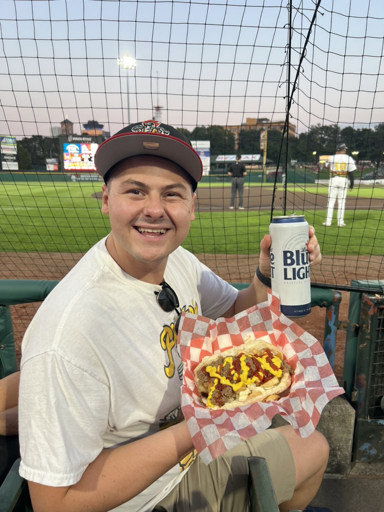 LarryStaub's tweet photo. #ROCtheSummer https://t.co/1gfDqyccJO