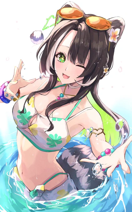 ラクリィα #ラクがき