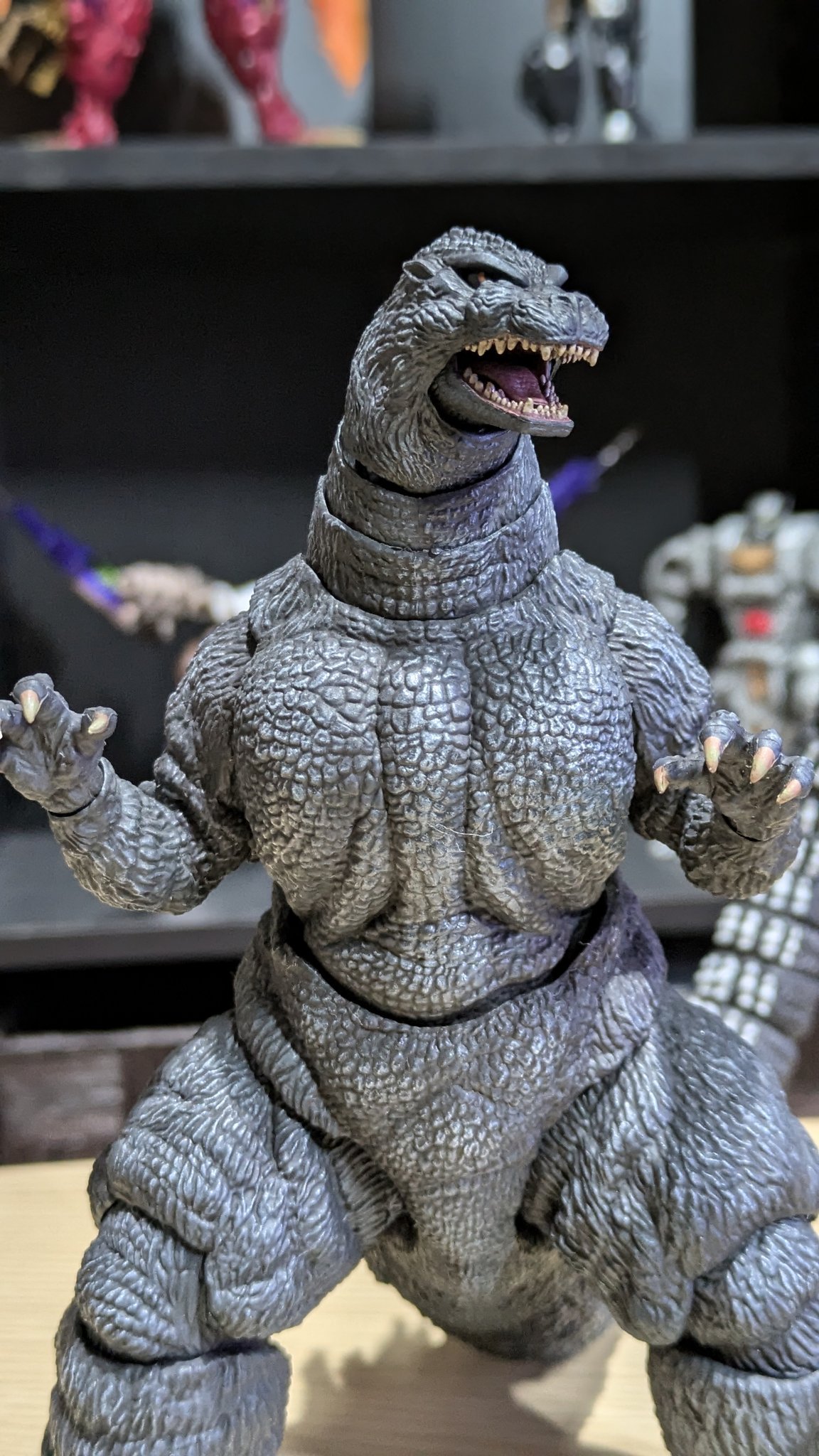 Godzilla🫶🇯🇵 (@Shin_Gojira_66) / X