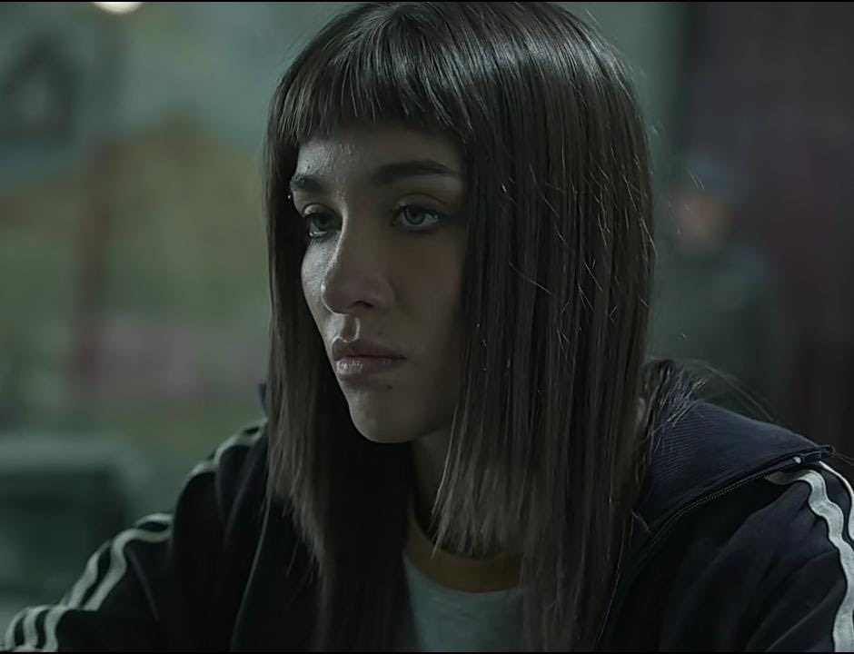 dios que hermosa por favor 🫦