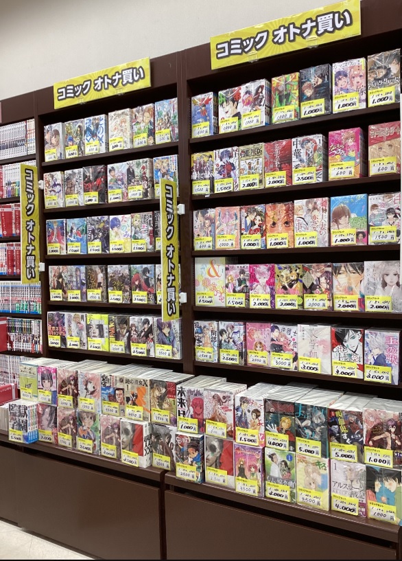 ふるほん 全品20%OFF‼️ ＼サマーセール 本日8/17まで