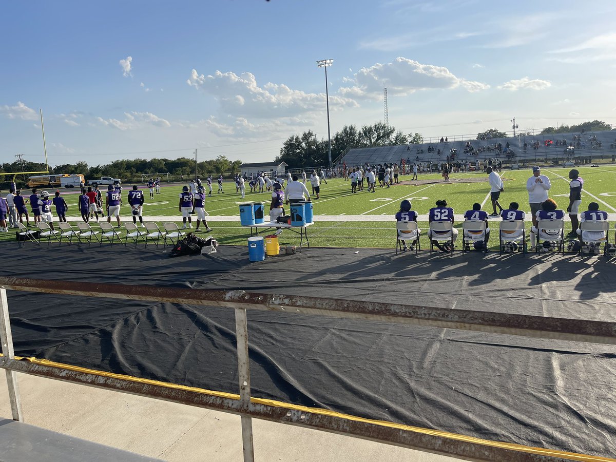 Marlin Secondary tweet media