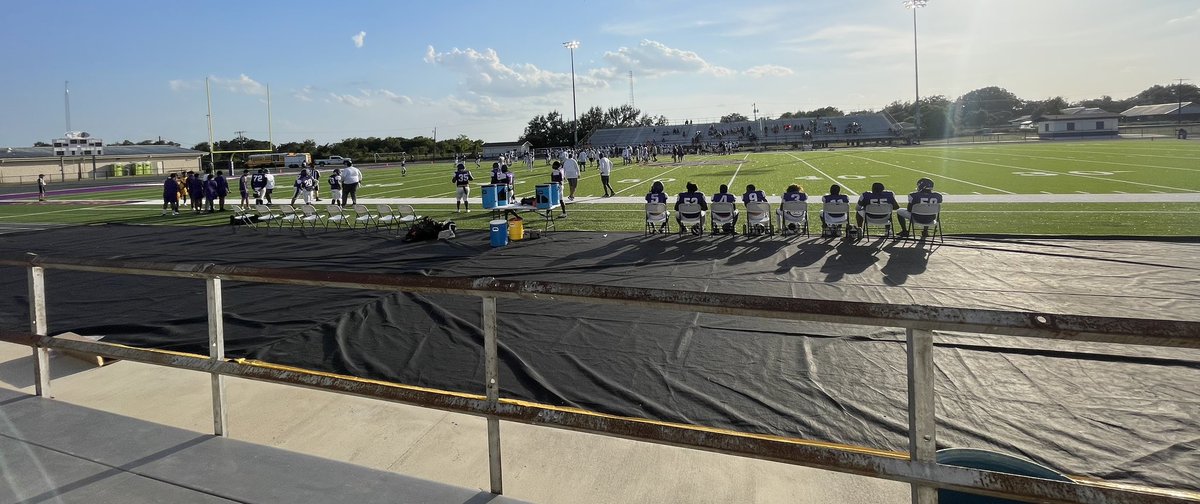 Marlin Secondary tweet media