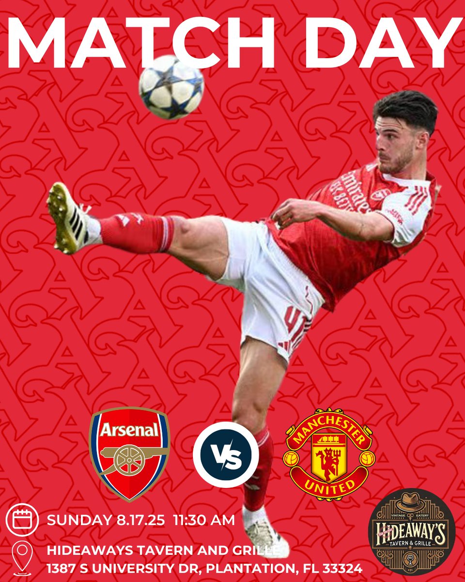 FTL GOONERS tweet media
