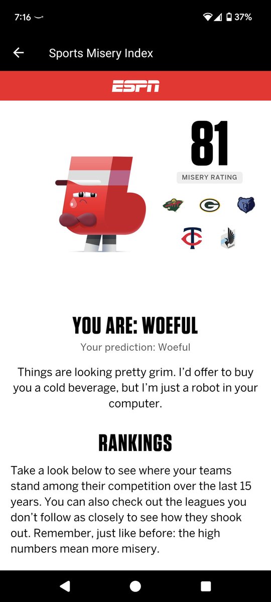 Hello darkness, my old friend