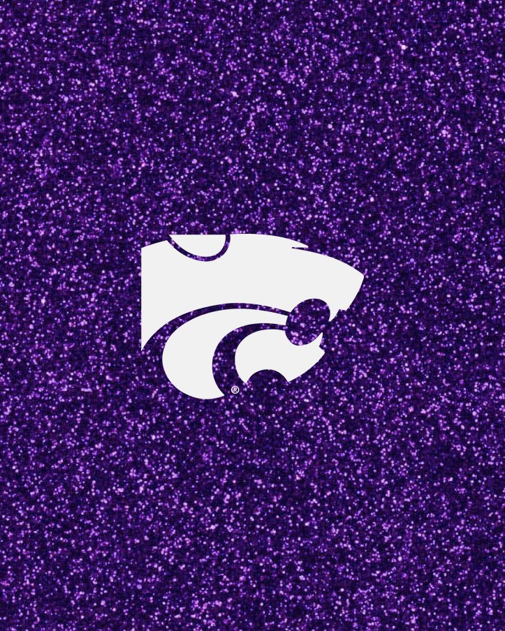 kstatesports's tweet photo. The Life of a Wildcat 💜✨ https://t.co/PMxZLtWnbd