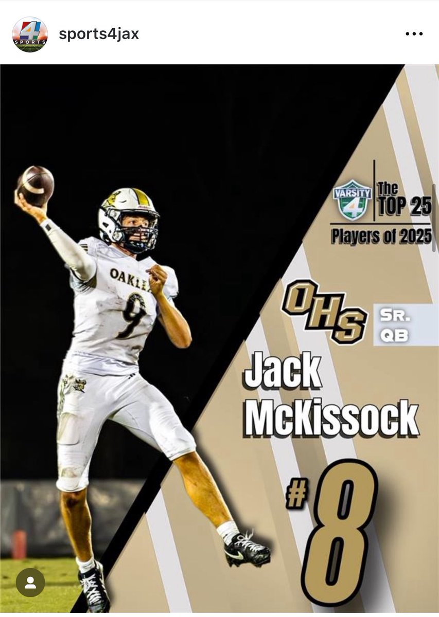 Jack McKissock tweet media