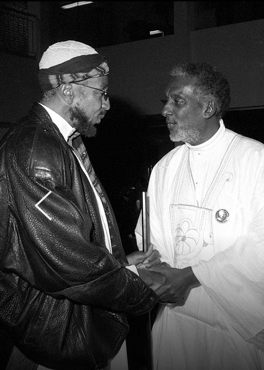 Kamau Franklin tweet media