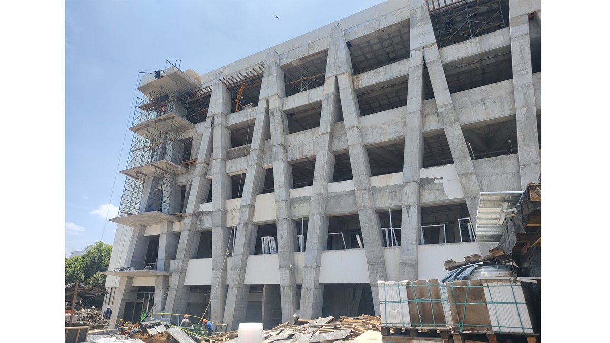 bgparquitectura's tweet photo. Obra en proceso #bgparquitectura https://t.co/9289ZbjbUS