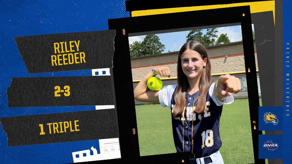 Wolverine Softball (@pacssoftball) on Twitter photo Win π Morgan County
π₯<a href="/kyleesimmons24/">Kylee Simmons</a> WPπ₯: 7IP, 2H, 0R, 5K, 1-3
π₯<a href="/RileyR_11/">Riley Reeder</a> 2-3, 3B, SB
π₯<a href="/berkeleydunn6/">berkeley dunn</a> 1-2, 1RBI, BB
π₯<a href="/Finley2029/">Finley Thomas</a> 1-2, BB
π₯<a href="/Mollie_kayeee/">Mollie Prince 2026</a> 1-3, 1RBI
π₯<a href="/TaylorSaxon7/">Taylor Saxon</a> 1-3, 2B
π₯<a href="/CallieBC21/">callie</a> 1-3
π₯<a href="/EmmaKateAbbott1/">Emma Kate Abbott</a> 1-4,SB Win π Morgan County
π₯<a href="/kyleesimmons24/">Kylee Simmons</a> WPπ₯: 7IP, 2H, 0R, 5K, 1-3
π₯<a href="/RileyR_11/">Riley Reeder</a> 2-3, 3B, SB
π₯<a href="/berkeleydunn6/">berkeley dunn</a> 1-2, 1RBI, BB
π₯<a href="/Finley2029/">Finley Thomas</a> 1-2, BB
π₯<a href="/Mollie_kayeee/">Mollie Prince 2026</a> 1-3, 1RBI
π₯<a href="/TaylorSaxon7/">Taylor Saxon</a> 1-3, 2B
π₯<a href="/CallieBC21/">callie</a> 1-3
π₯<a href="/EmmaKateAbbott1/">Emma Kate Abbott</a> 1-4,SB