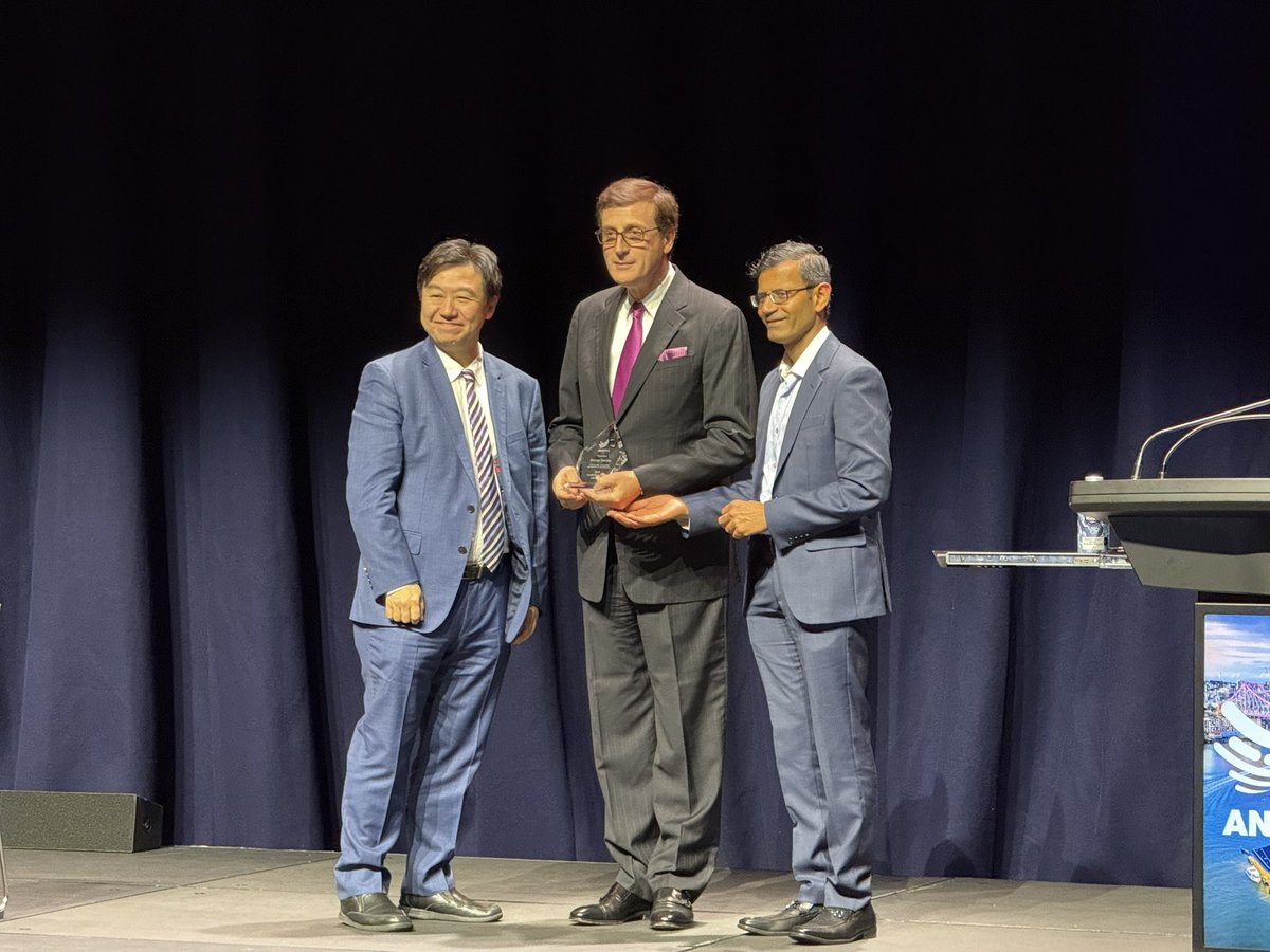 Anthony D Pisaniello tweet media