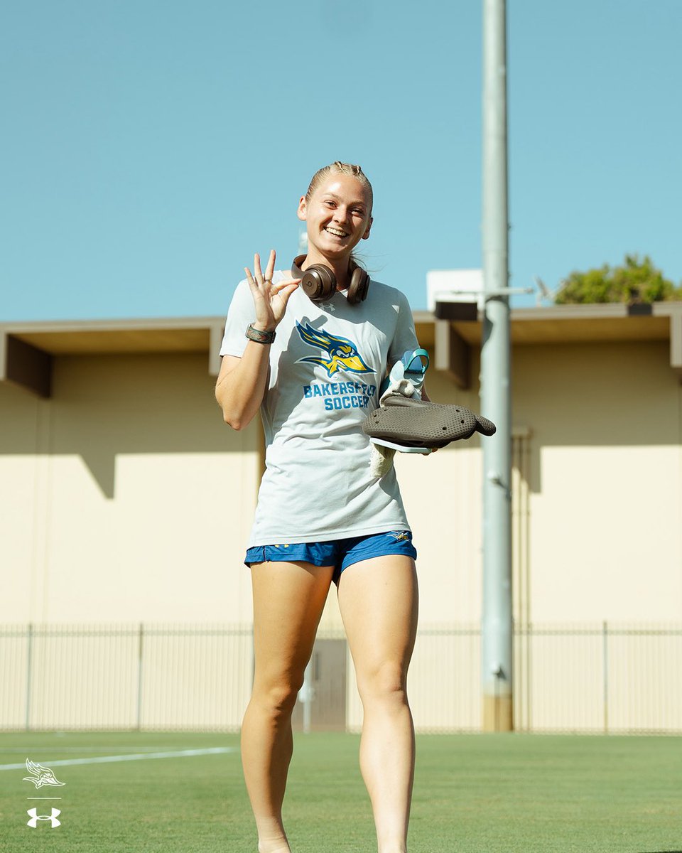 CSUB WOMEN'S SOCCER tweet media